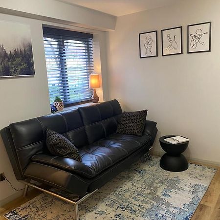 The Nest Apartment London Exterior photo