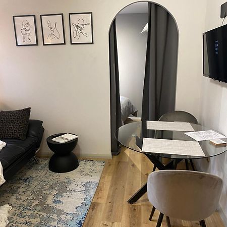 The Nest Apartment London Exterior photo