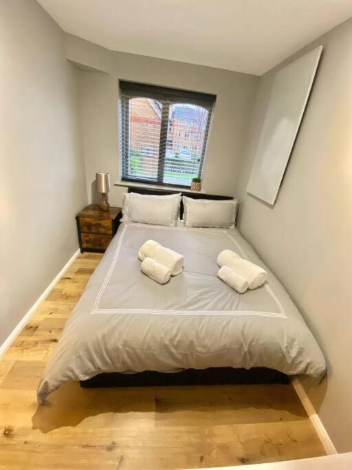 The Nest Apartment London Exterior photo