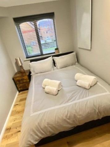 The Nest Apartment London Exterior photo